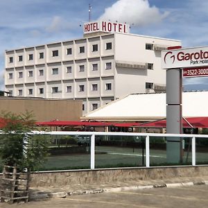 Garoto Park Hotel